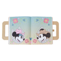 Western Mickey and Minnie Lunch Box Journal