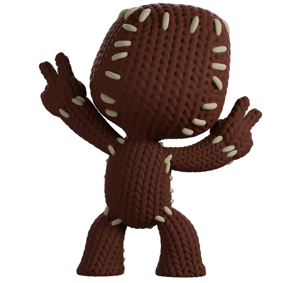 Sackboy: A Big Adventure Collection Sackboy Vinyl Figure #0