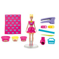 Barbie Play-Doh Ruffles and Bows Set