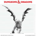 Dungeons & Dragons Nolzur's Marvelous Miniatures Adult Spirit Dragon Mini-Figure