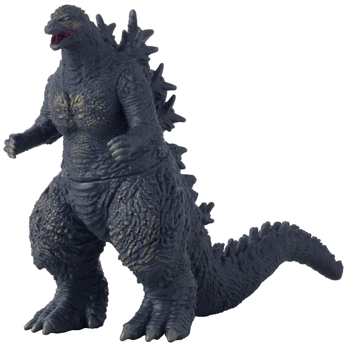Godzilla Minus One 2023 Godzilla 5-Inch Soft Vinyl Figure