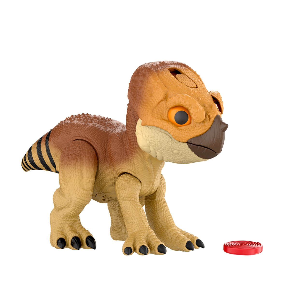 Jurassic World Train n Tame Aquilops Figure
