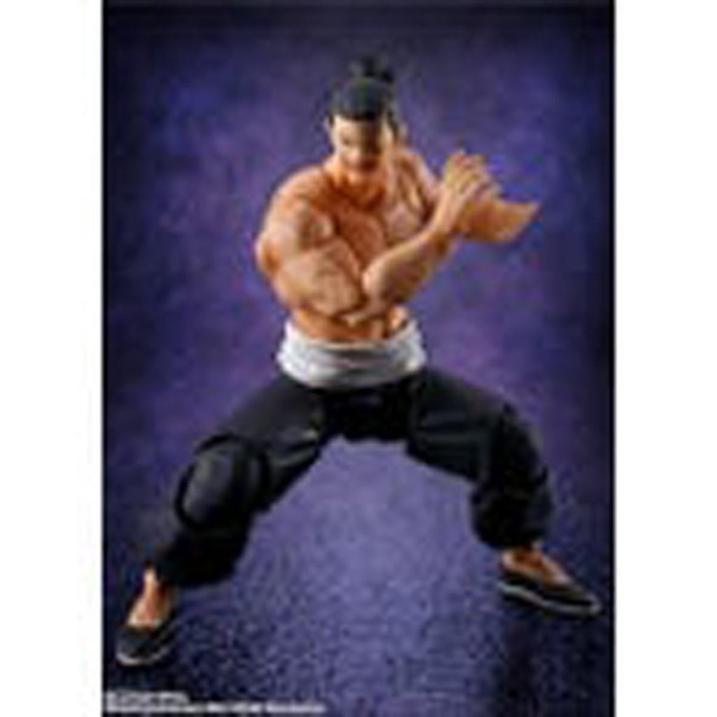 Jujutsu Kaisen Aoi Todo S.H.Figuarts Action Figure