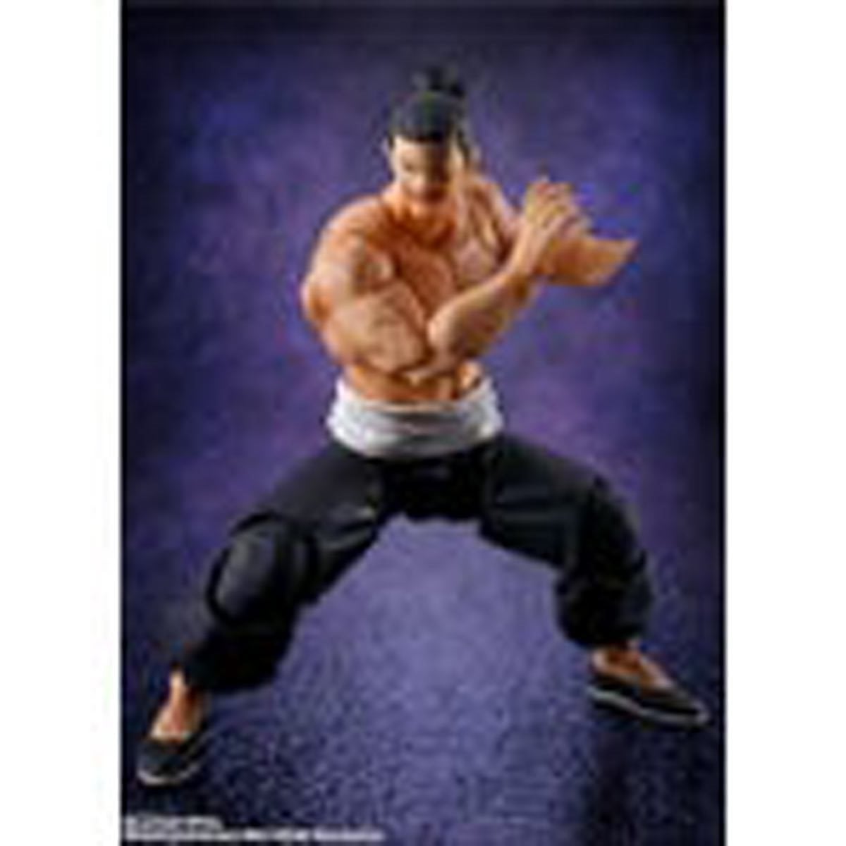 Jujutsu Kaisen Aoi Todo S.H.Figuarts Action Figure