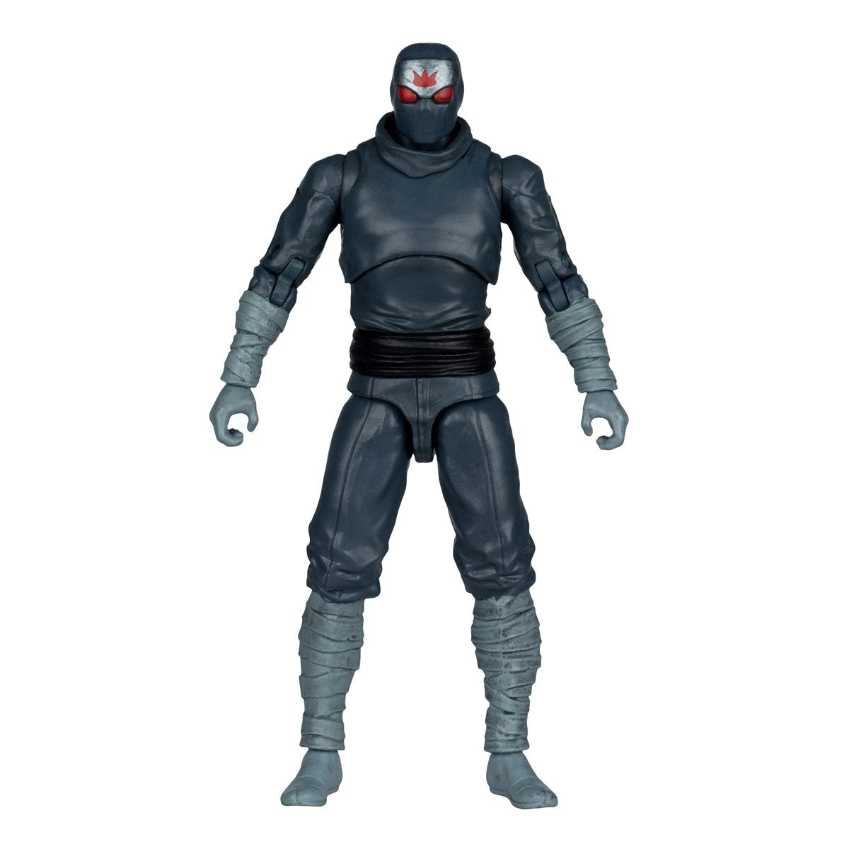 Teenage Mutant Ninja Turtles Page Punchers Wave 1 Foot Soldier 5-Inch Scale Action Figure with Comic