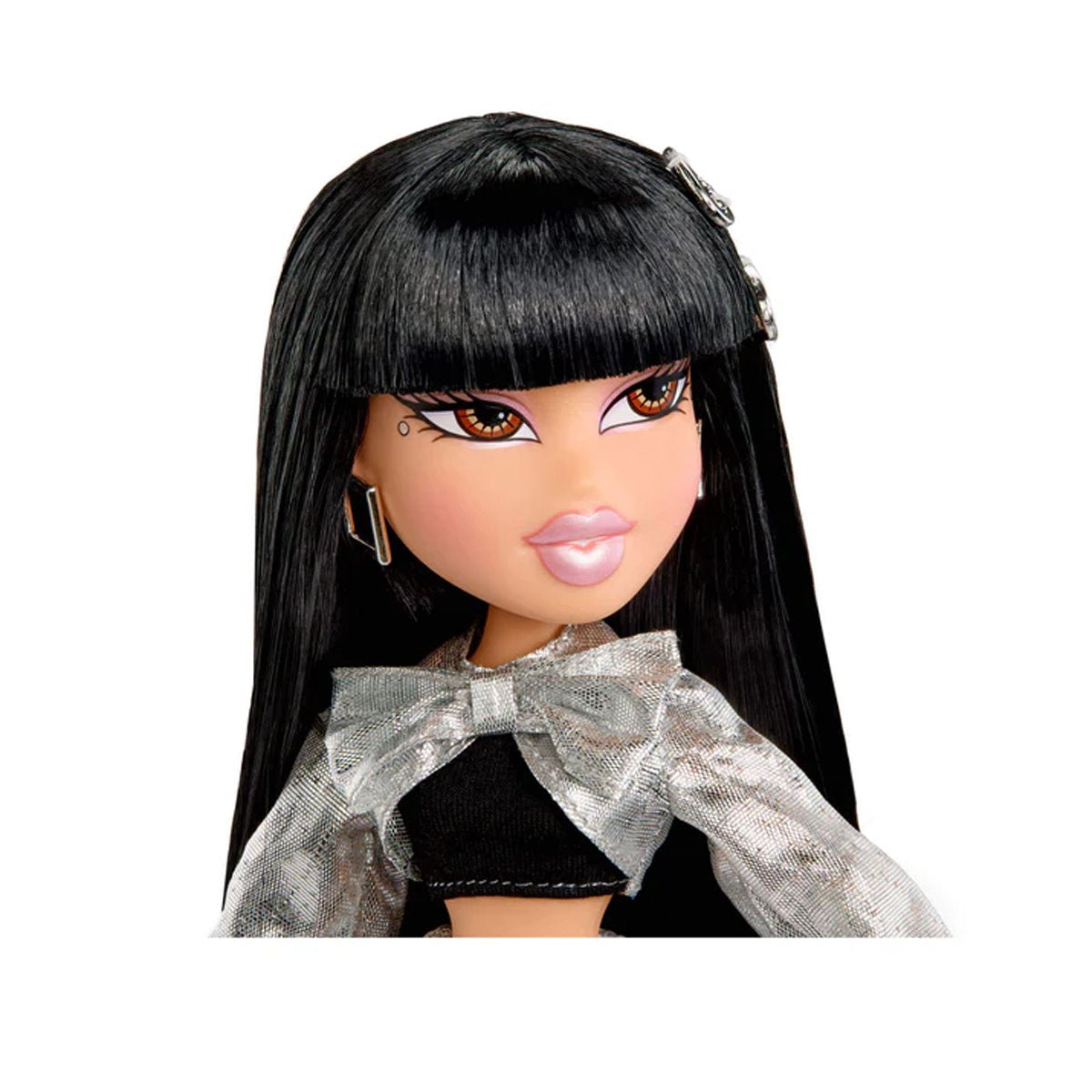 Bratz Charmz Jade Doll