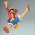 One Piece: Romance Dawn Monkey D. Luffy Vol. 2 Statue