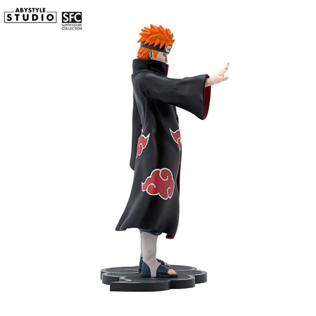 Naruto: Shippuden Pain Super Figure Collection Figurine