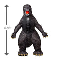Godzilla Classic 6 1/2-Foot Inflatable Lawn Decoration