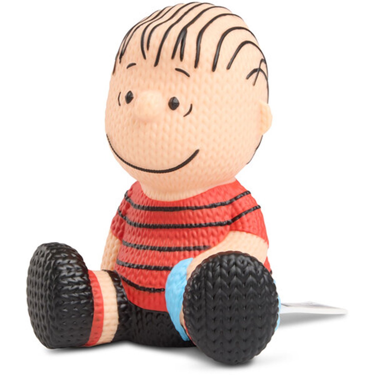 Peanuts Linus Handmade by Robots Vinyl Figure