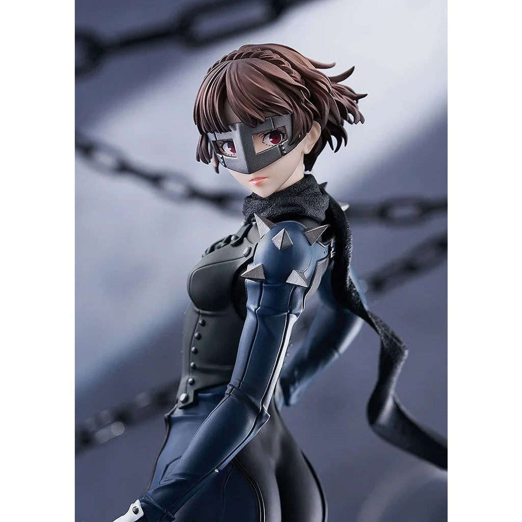 Persona 5 Royal Queen Pop Up Parade L Statue