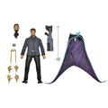 Gargoyles Ultimate David Xanatos 7-Inch Scale Action Figure