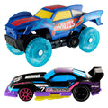 Hot Wheels Let's Race Vehicles 2026 Mix 3 Case of 4