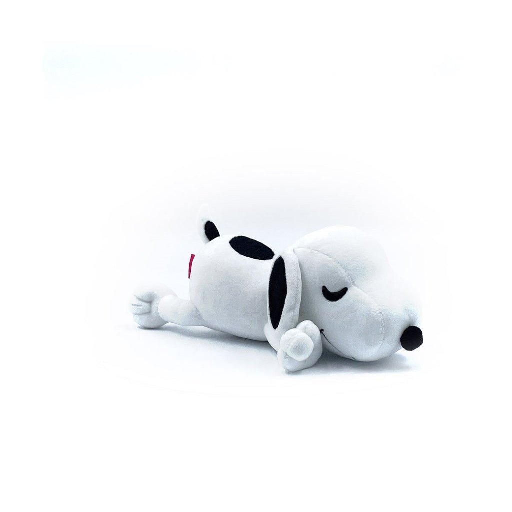 Peanuts Snoopy Flop 9-Inch Plush