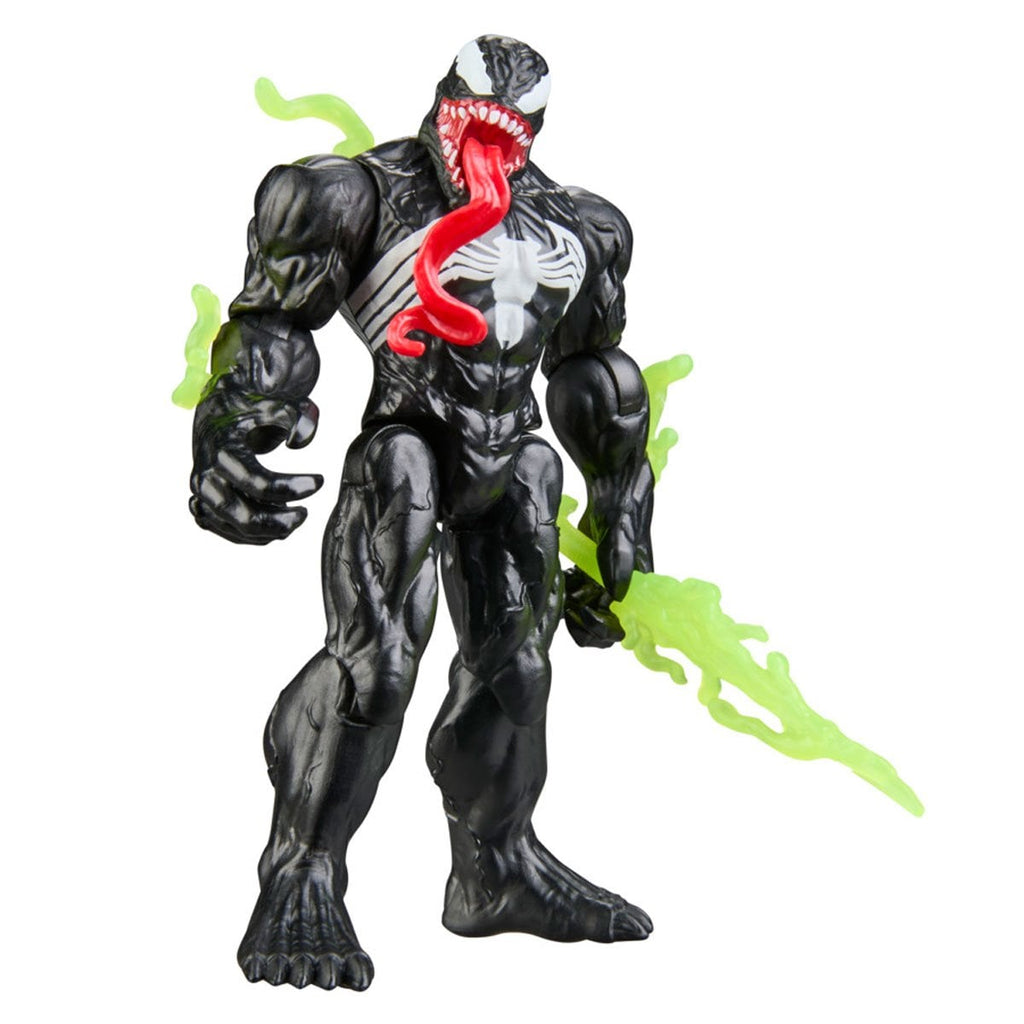 Spider-Man ActionVerse Venom Action Figure