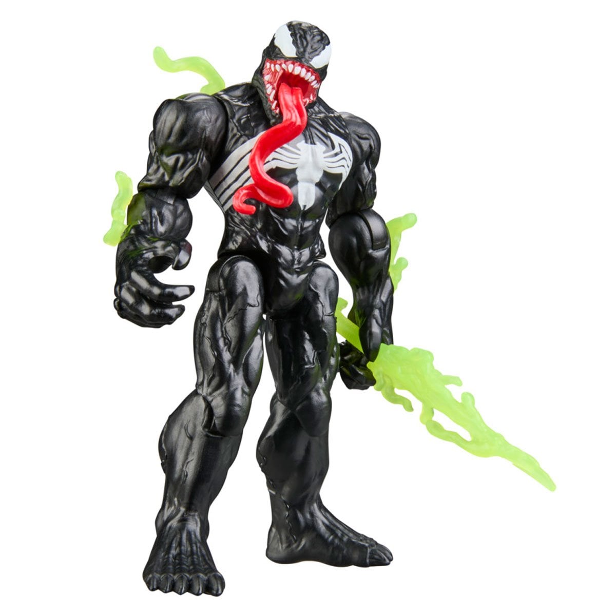 Spider-Man ActionVerse Venom Action Figure