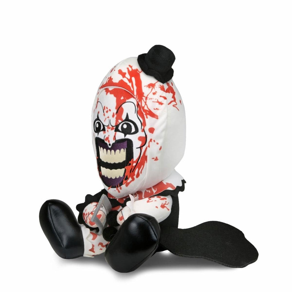 Terrifier 3 Bloody Art the Clown Large Plush