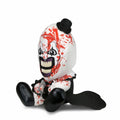 Terrifier 3 Bloody Art the Clown Large Plush