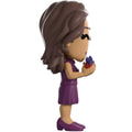 Breaking Bad Collection Marie Schrader Vinyl Figure #20