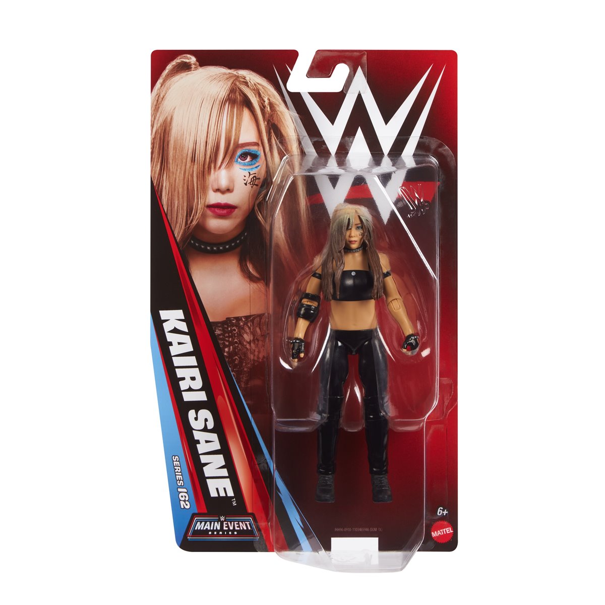 WWE Main Event Series Figure Series 162 Action Figure Case of 8