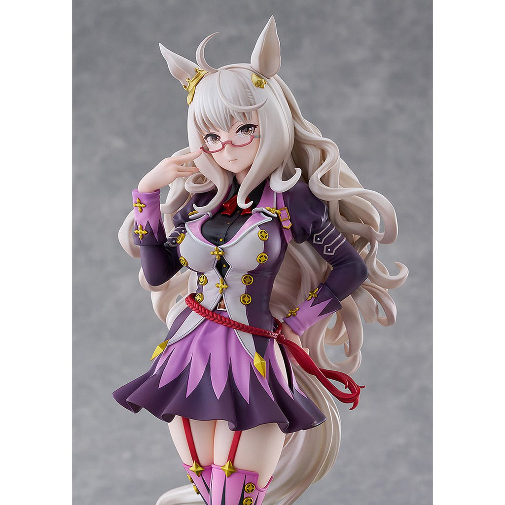 Uma Musume: Pretty Derby Biwa Hayahide 1:7 Scale Statue