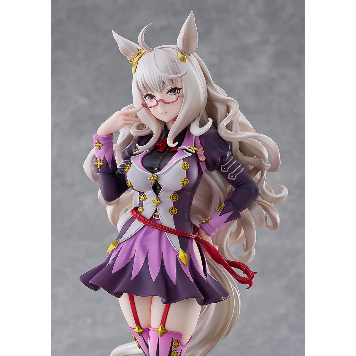 Uma Musume: Pretty Derby Biwa Hayahide 1:7 Scale Statue