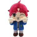 Dandadan Jiji 8-Inch Plush