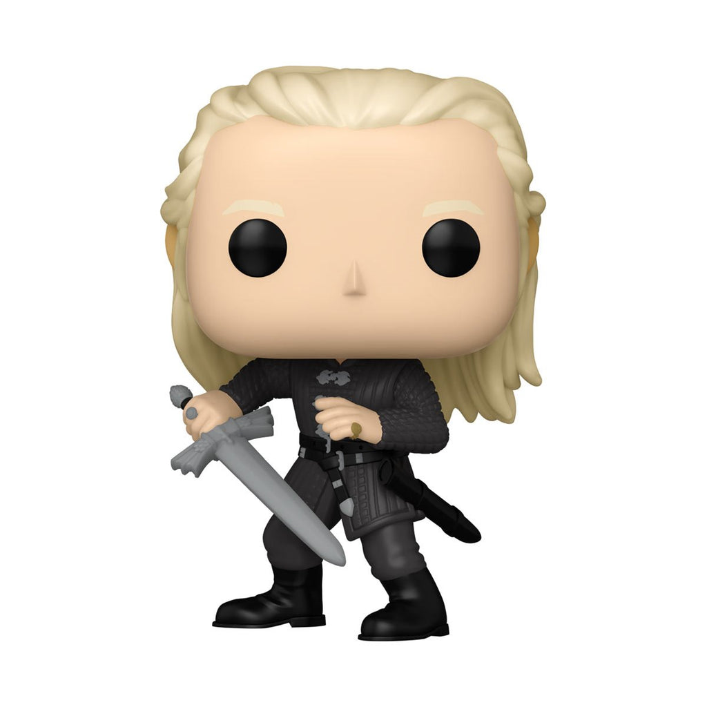 House of the Dragon Funko Pop! Vinyl Figure Wave 4 Case of 6