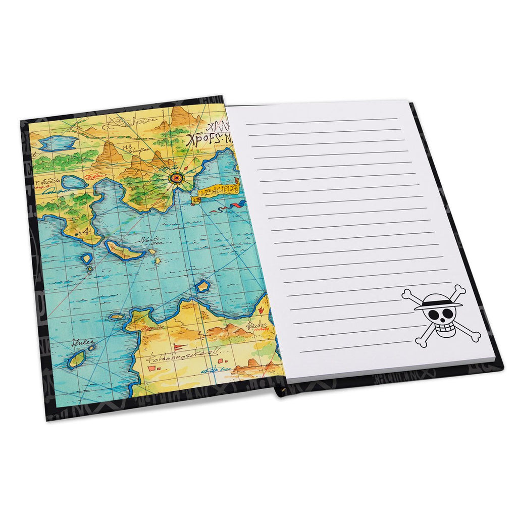 One Piece Straw Hat 3-Piece Gift Set