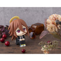 Chainsaw Man Angel Devil Look Up Series Statue