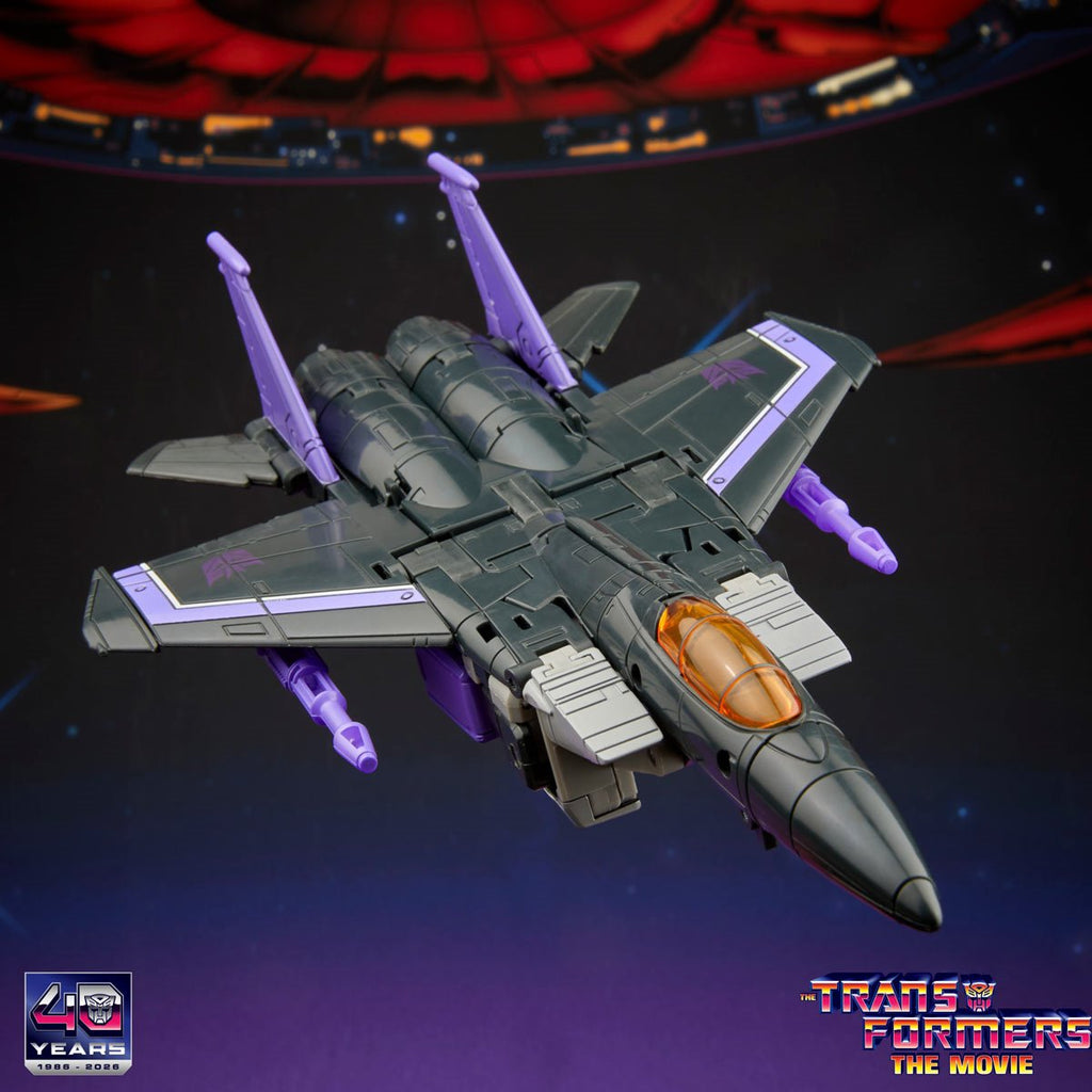 Transformers Studio Series Premier Voyager Class Wave 28 Case of 3