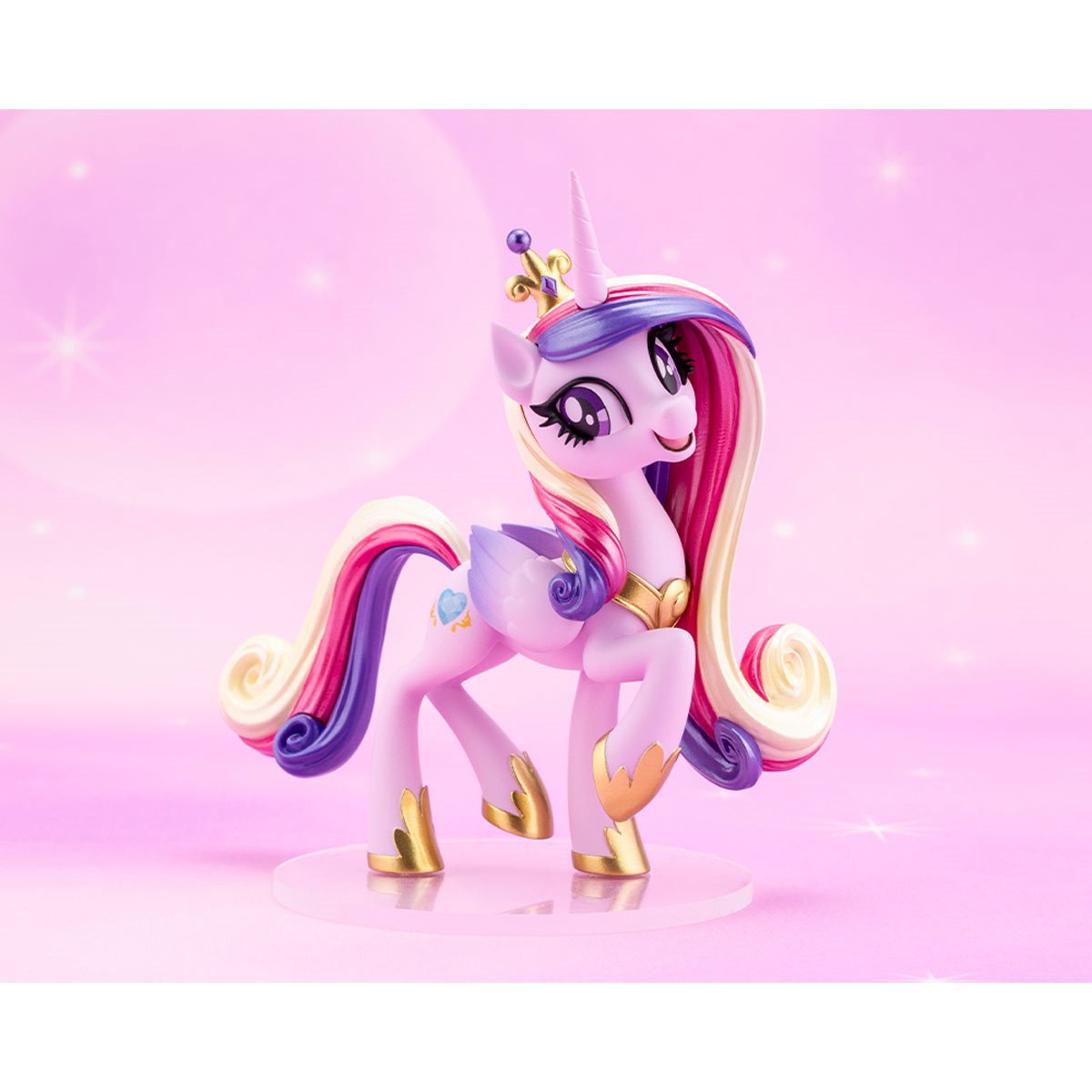 My Little Pony Princess Cadance Bishoujo 1:7 Scale Statue