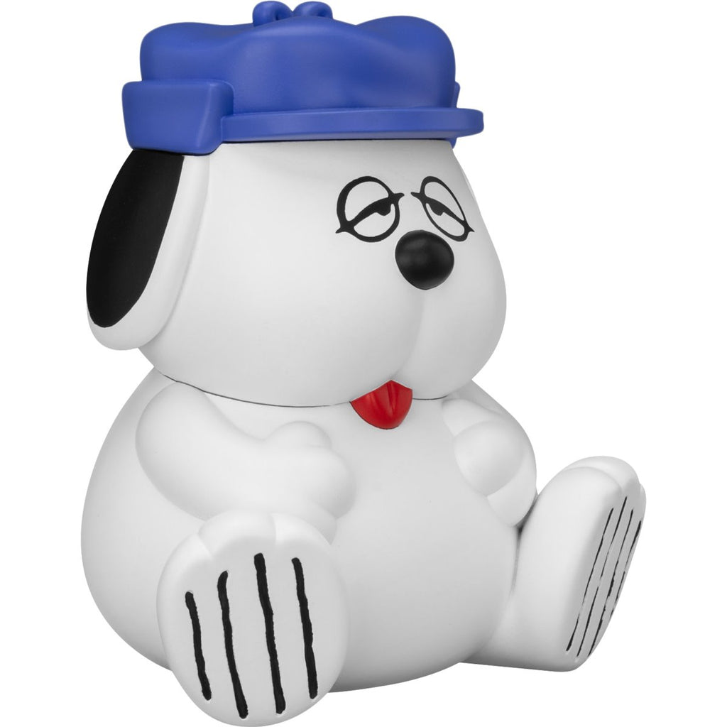 Peanuts Olaf VPBP-029 Peanuts Series Palm Size Vinyl Functional Piggy Bank