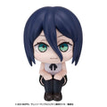 Chainsaw Man Reze Look Up Series Statue