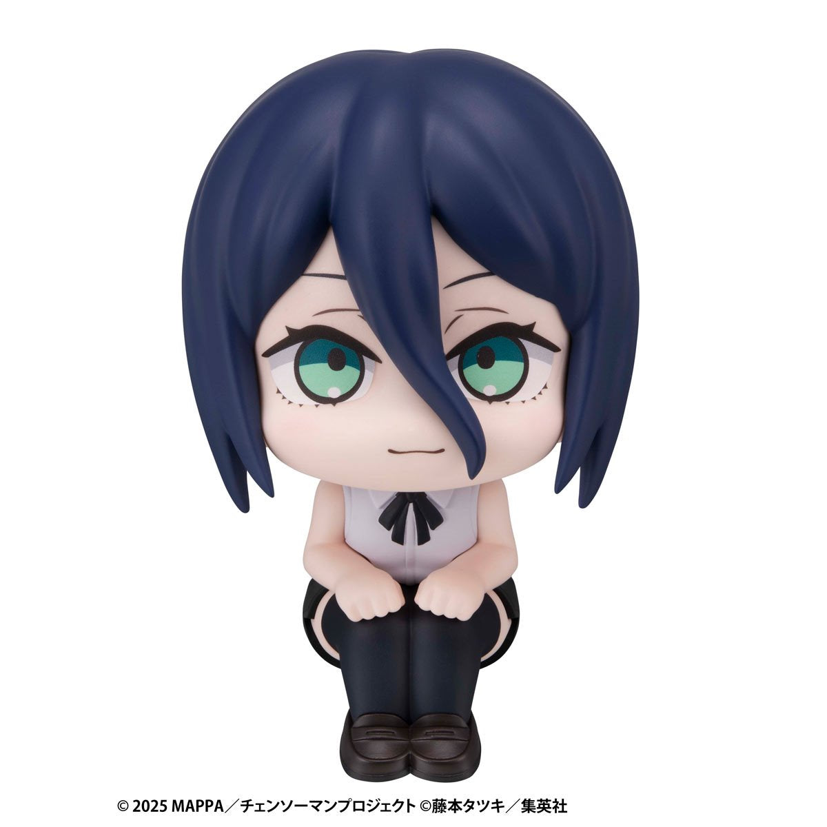 Chainsaw Man Reze Look Up Series Statue