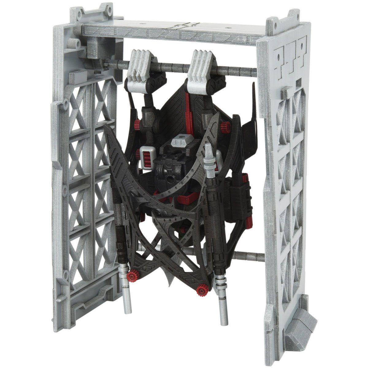 Zoids RMZ-020F Zabat Full Option Realize Model 1:100 Scale Model Kit Set