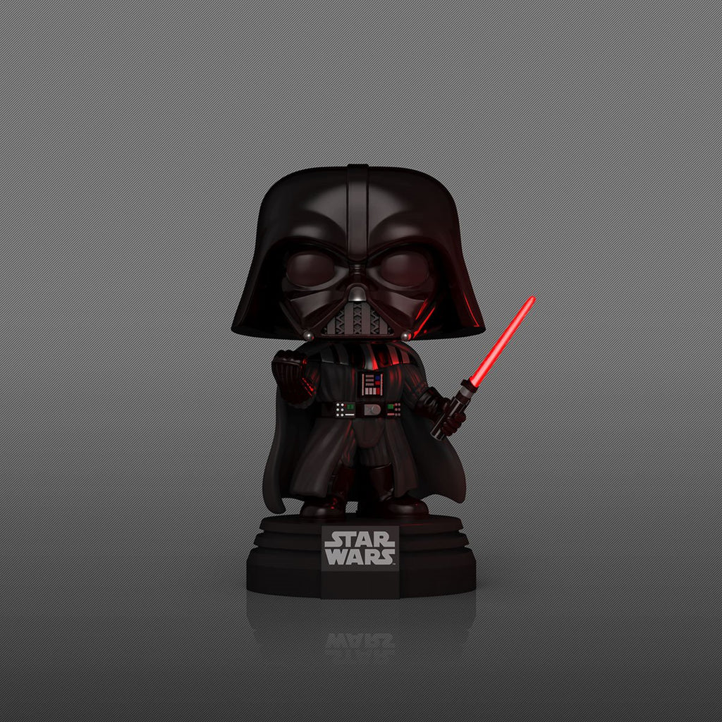 Star Wars Darth Vader SFX Premium Funko Pop! Vinyl Figure #795