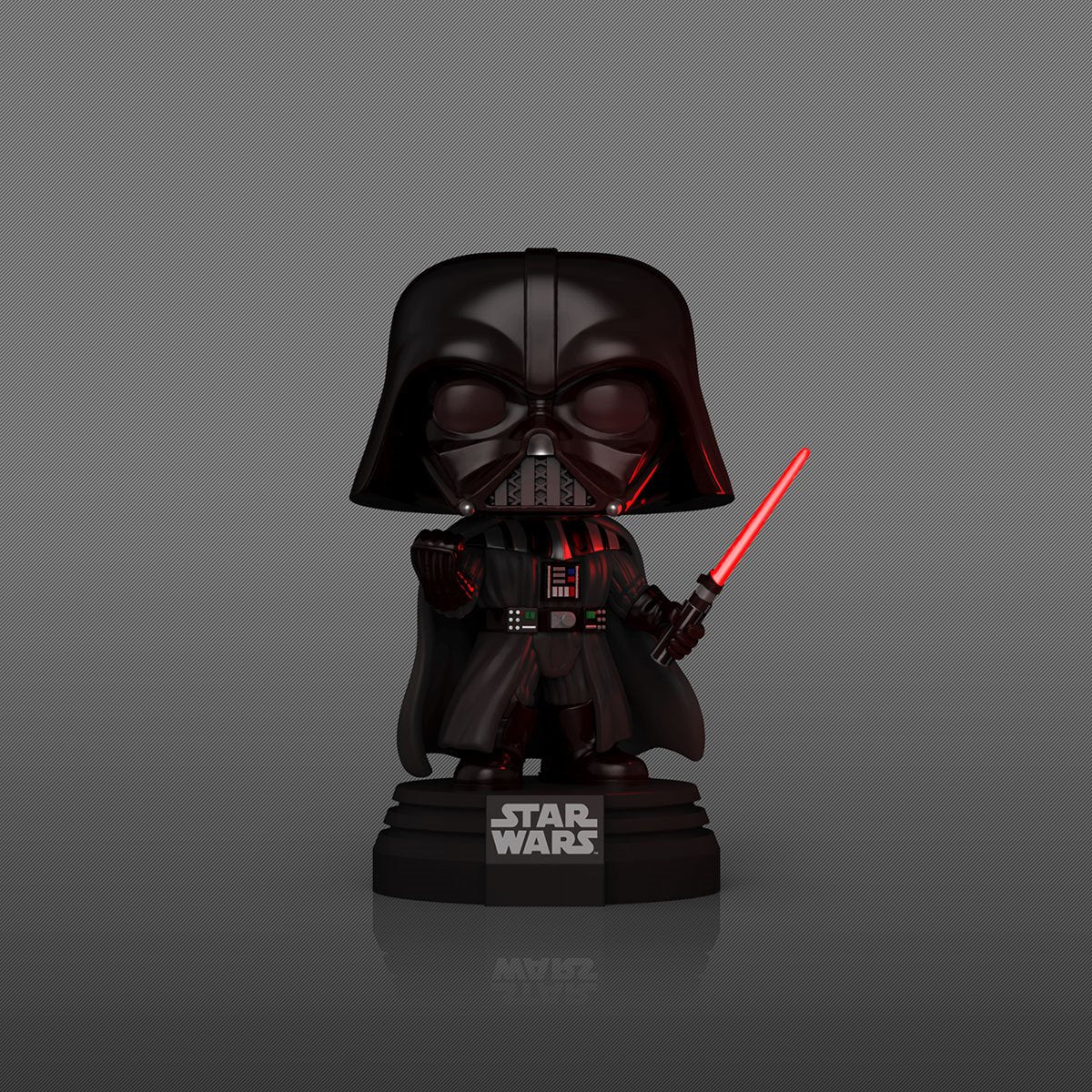 Star Wars Darth Vader SFX Premium Funko Pop! Vinyl Figure #795