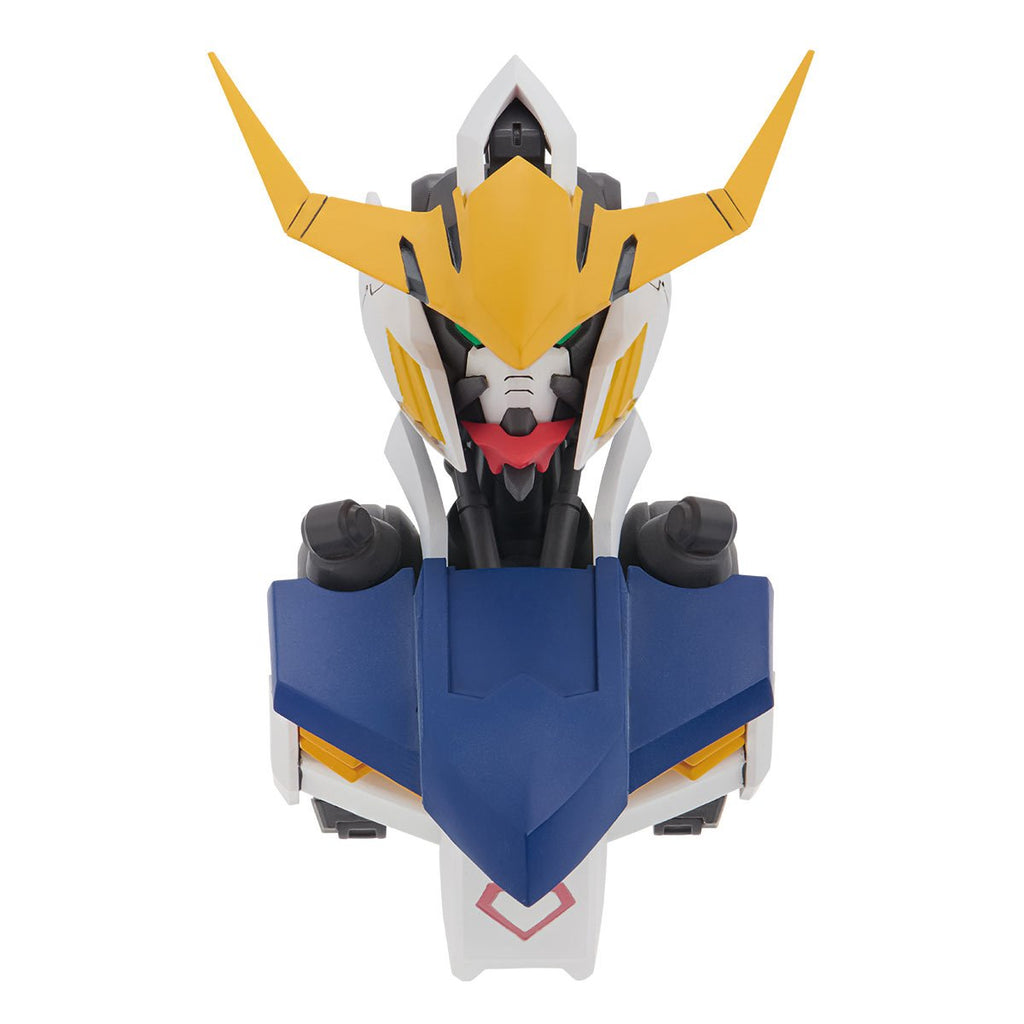Mobile Suit Gundam: Iron-Blooded Orphans MS Head Magnet Case of 4