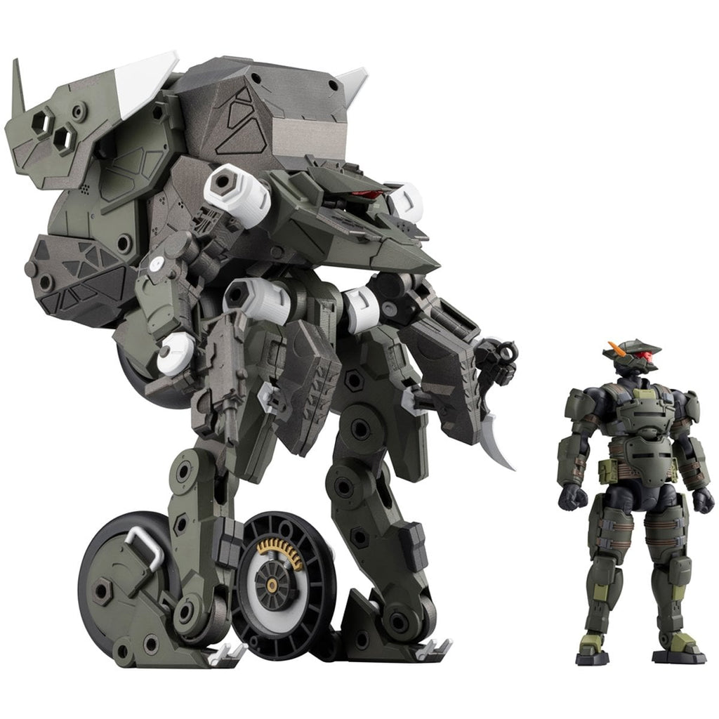 Hexa Gear Definition Armor VT1 1:24 Scale Model Kit