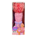 Barbie Petal Pop Red Rose Accessories and Doll