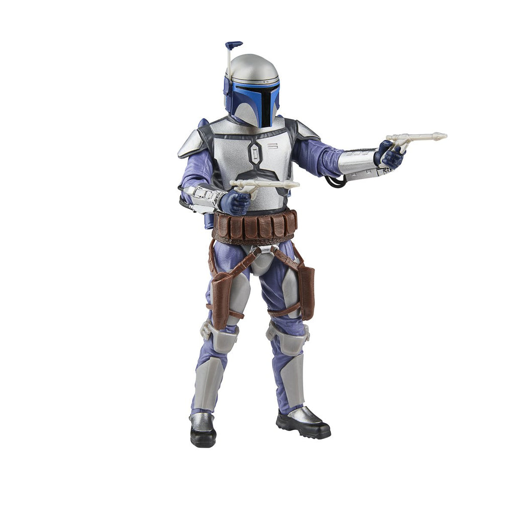 Star Wars The Black Series 3 6-Inch Action Figures Wave 5 Case of 6