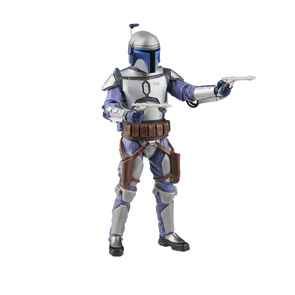 Star Wars The Black Series 3 6-Inch Action Figures Wave 5 Case of 6