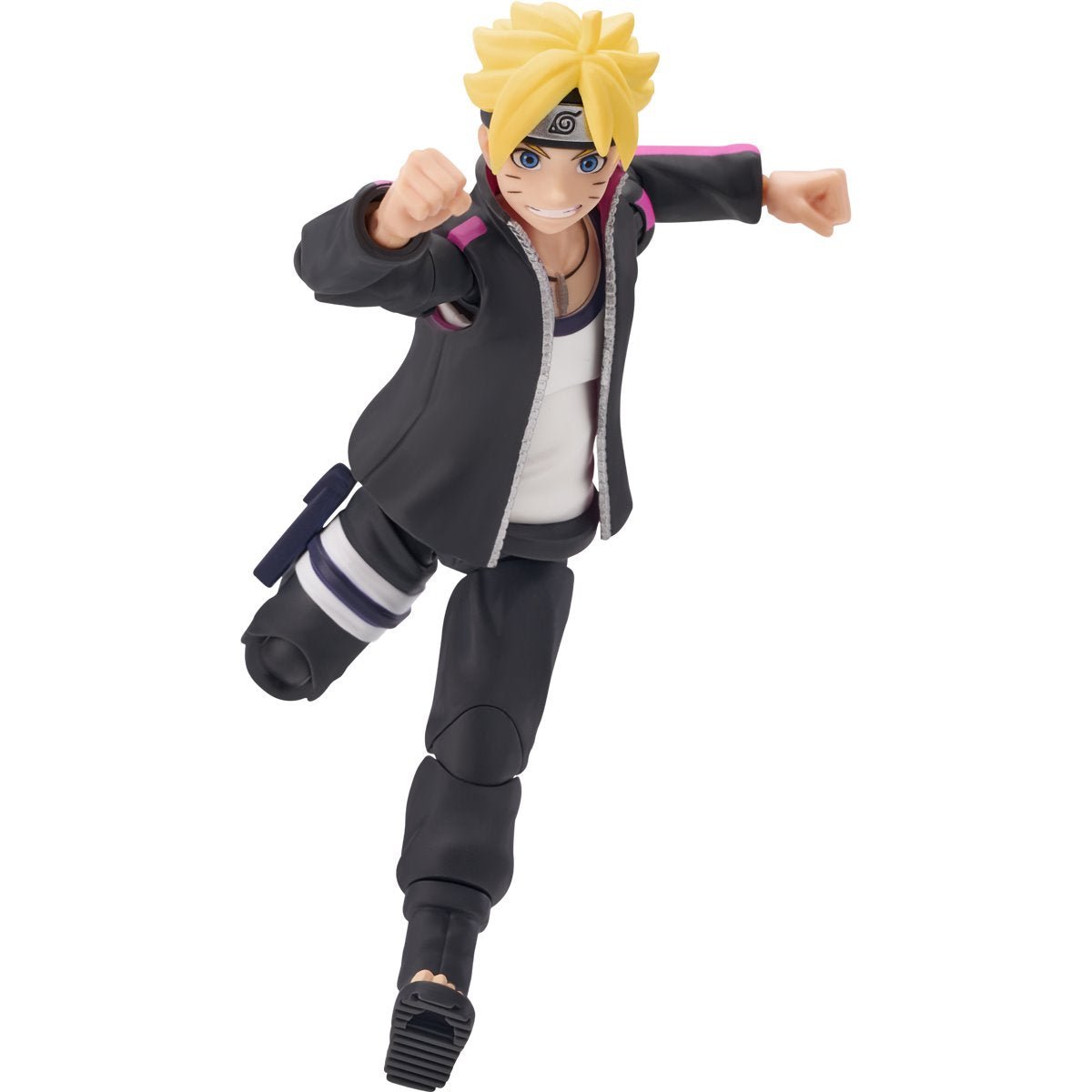 Nartuto Shippuden Boruto Uzumaki Champion Class CC01 Model Kit