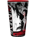 Junji Ito Tomie 13 1/2 oz Glass