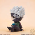 Naruto Relaxing Mascot Mini-Figure Case of 10
