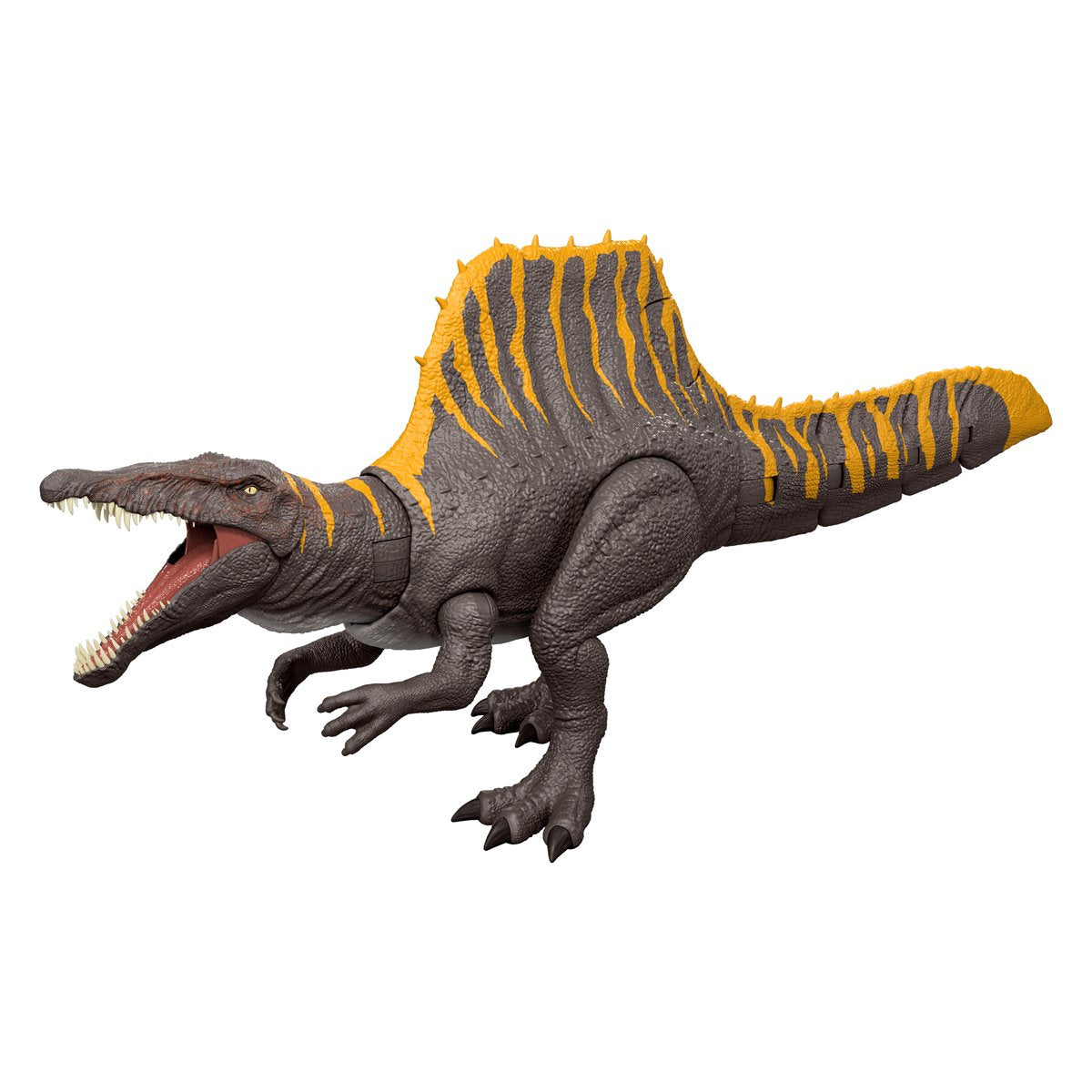 Jurassic World Tail Thrasher Spinosaurus Figure