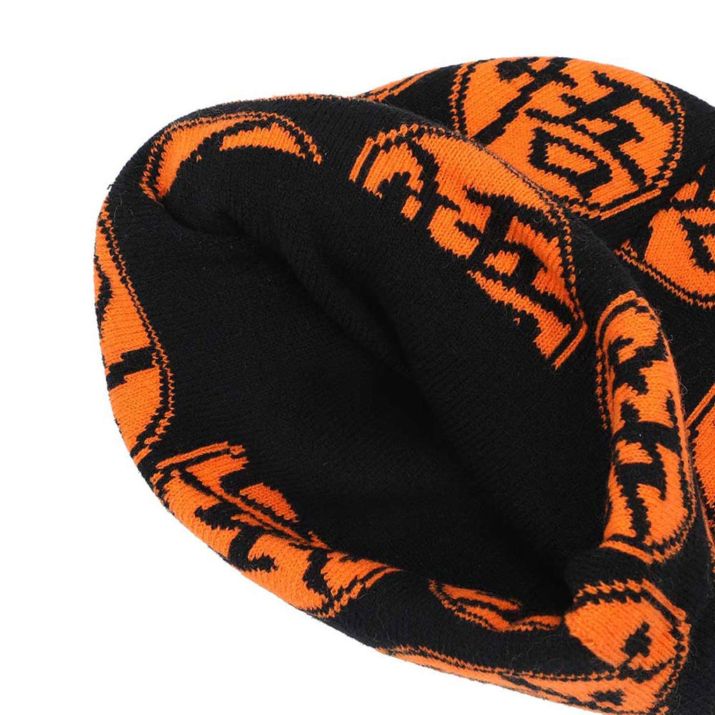 Dragon Ball Z Combo Cuff Beanies Set of 2