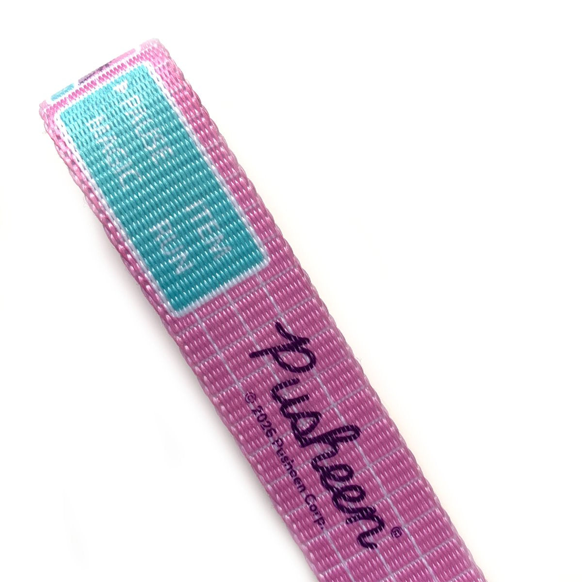 Pusheen Gamer Girl Version 2 Keystrap