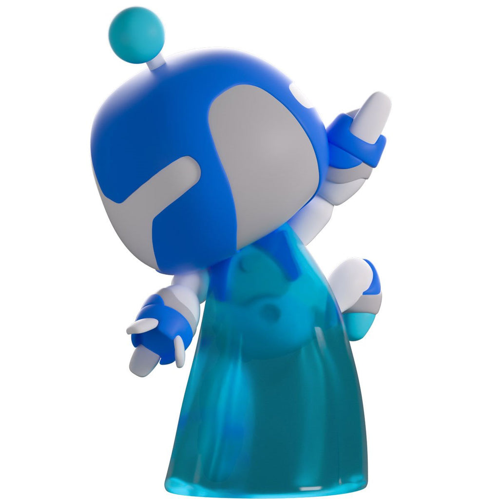 Astro Bot Collection Astro Bot Vinyl Figure #0